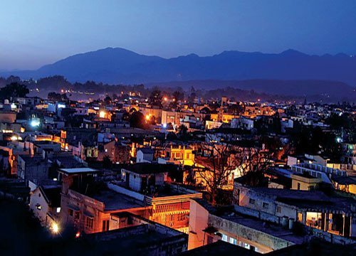Escort Service in Dehradun
